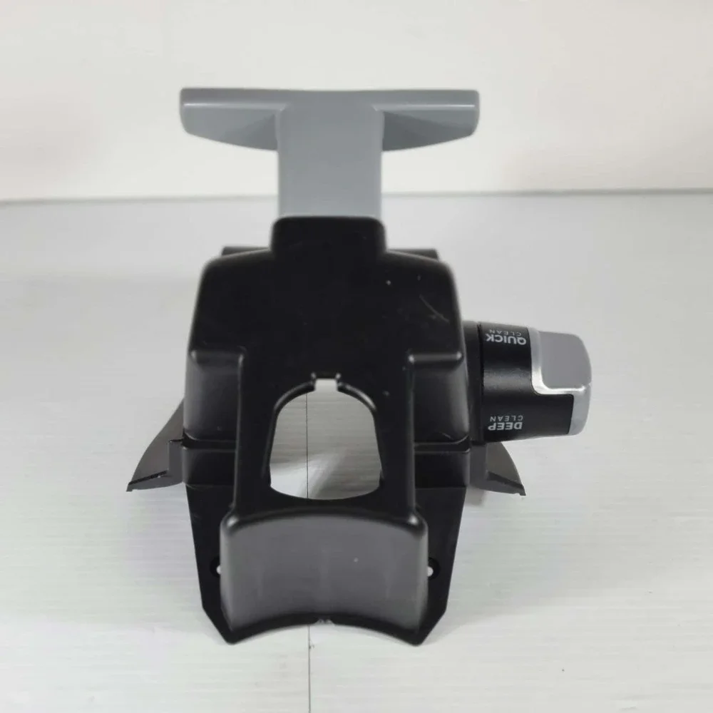 HANDLE SOCKET w/Cord Hook & Knob for Hoover PowerScrub XL FH68000 Series NLA‎